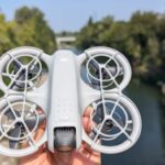 DJI Flip : le futur des  drones compacts