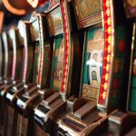 Quelles sont les machines à sous de casino les plus populaires ?