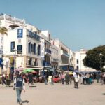 Essaouira : Entre Océan, histoire et expériences de voyages