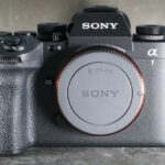 Appareil Photo Sony A1 II : le nouvel hybride très haut de gamme